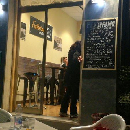 Festerino Arrosticini